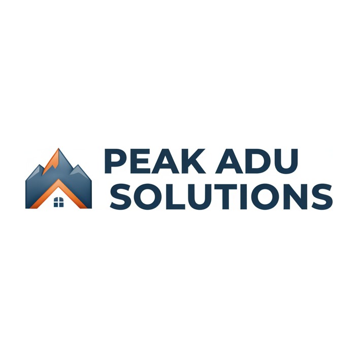 Peak ADU Solutions logo