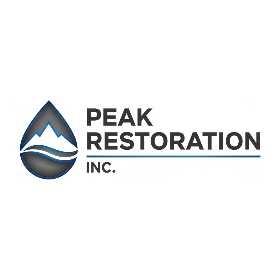 Peak Restoration Inc logo