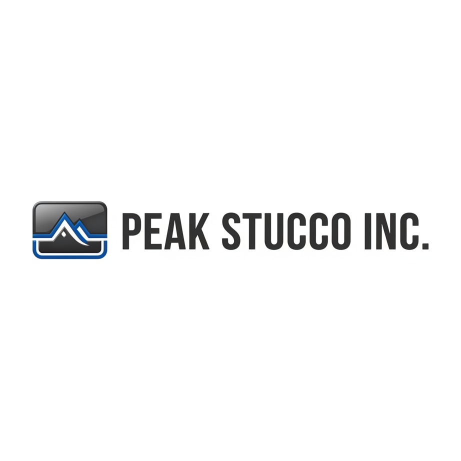 Peak Stucco Inc logo