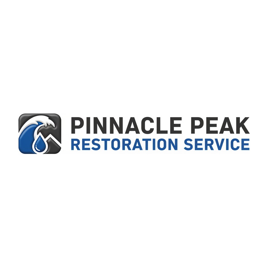 Pinnacle Peak Restoration logo