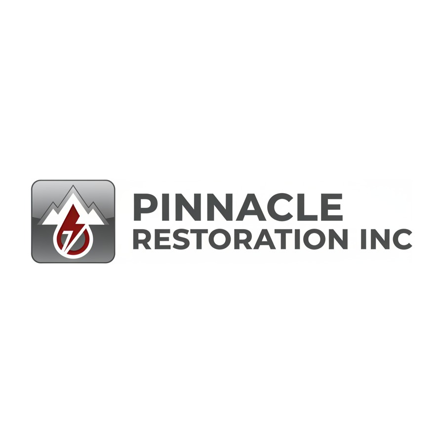 Pinnacle Restoration Inc logo