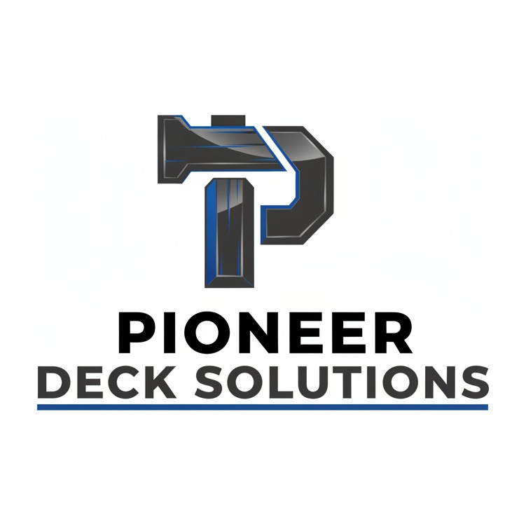 Pioneer Deck Solutions logo