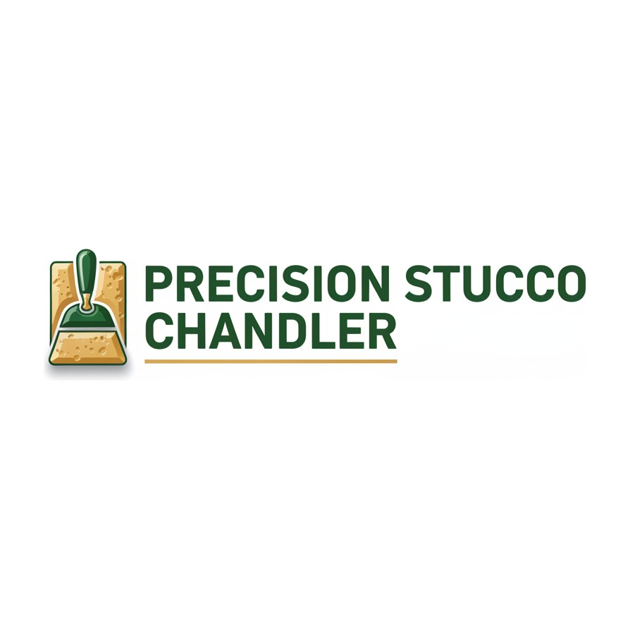 Precision Stucco Chandler logo