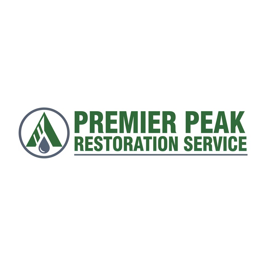 Premier Peak Restoration Service logo
