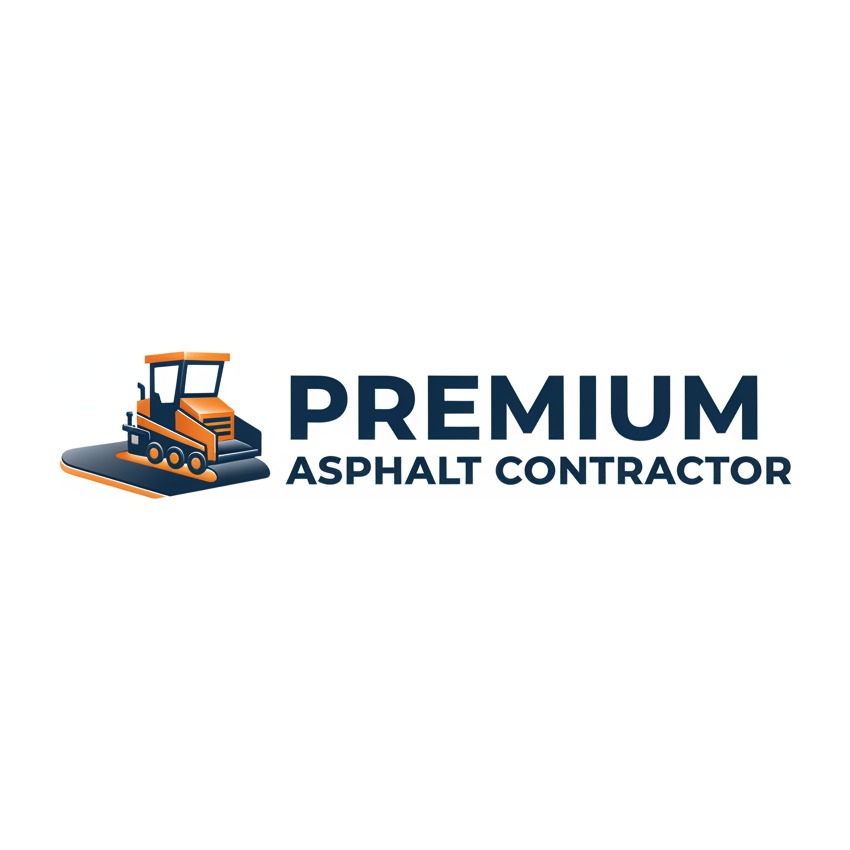 Premium Asphalt logo