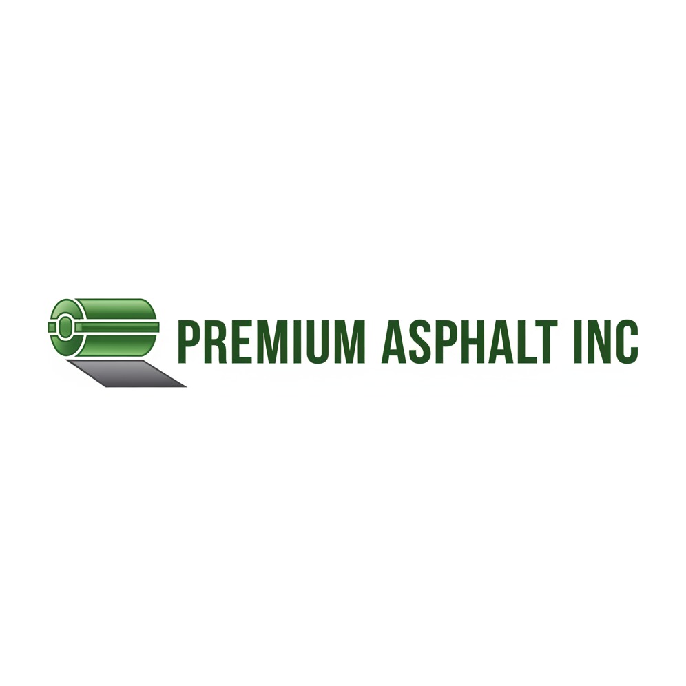 Premium asphalt Inc logo