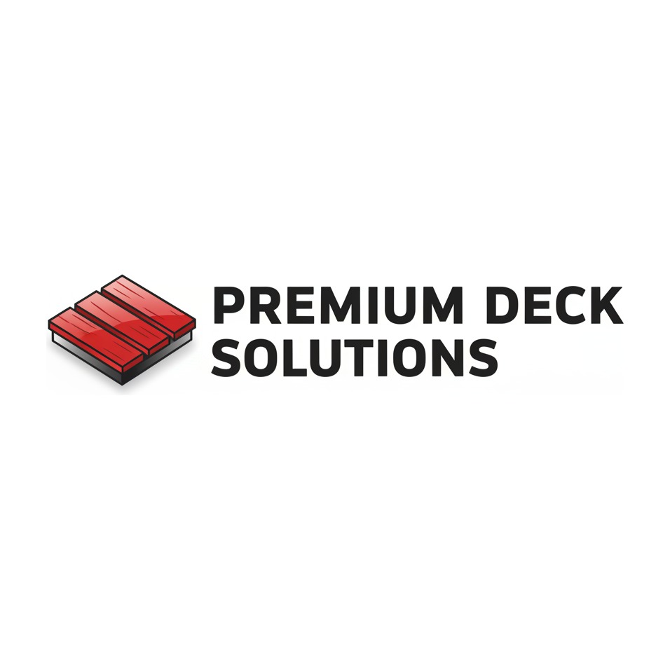 Premium Deck Solutions logo