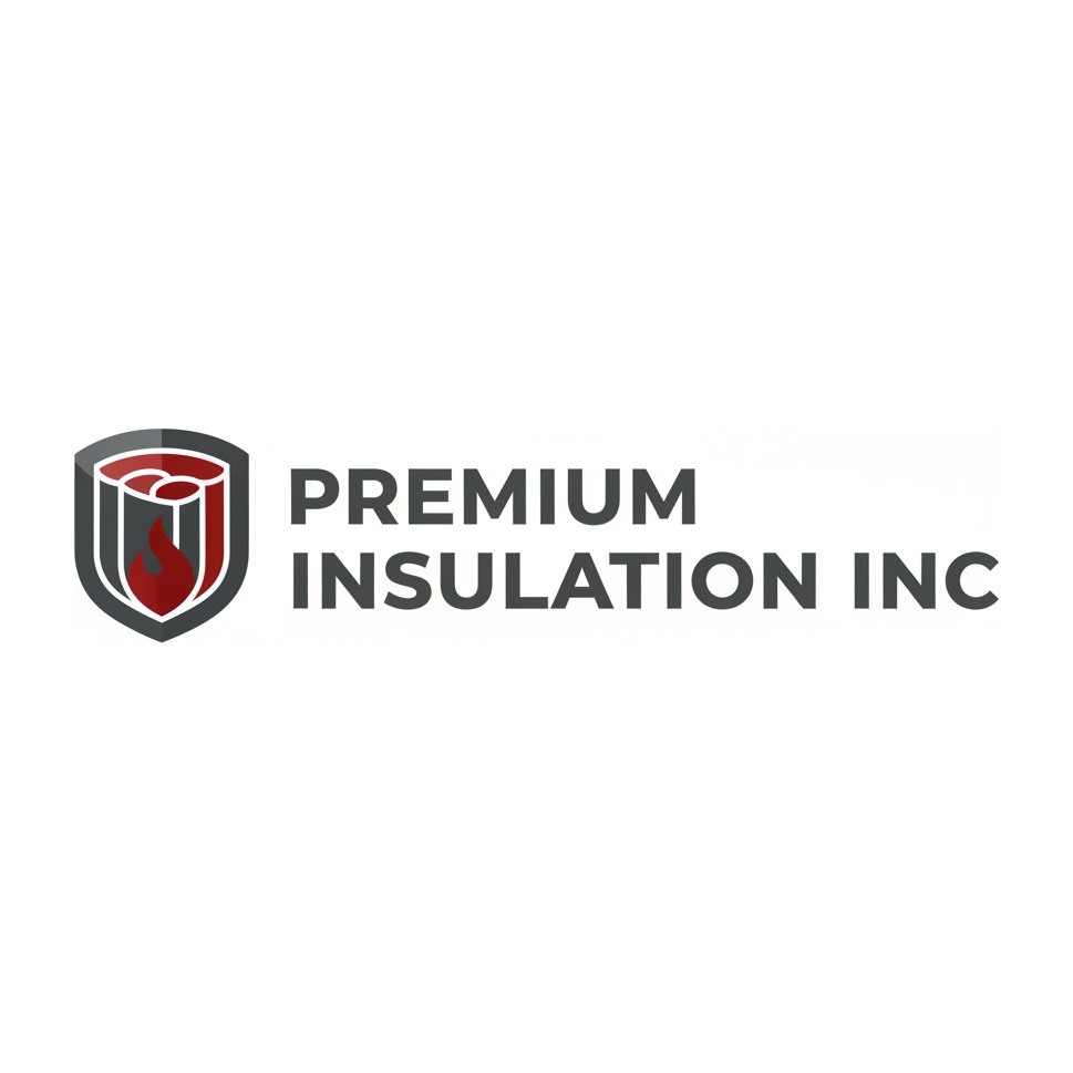 Premium Insulation Inc logo