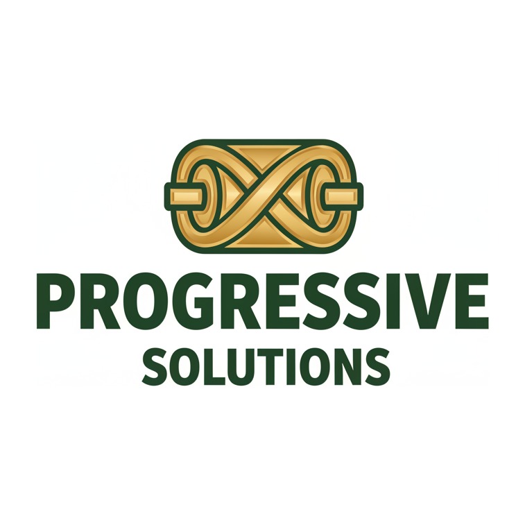 Progressive Asphalt Solutions logo