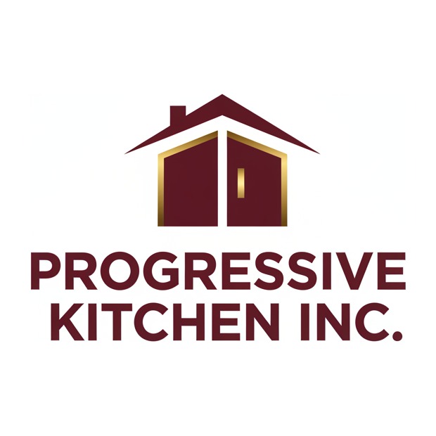 Progressive Kitchen Inc logo