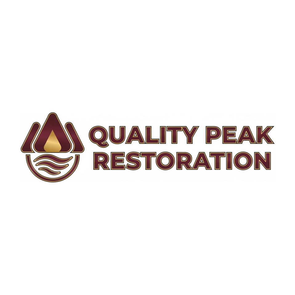 Quality Peak Restoration logo