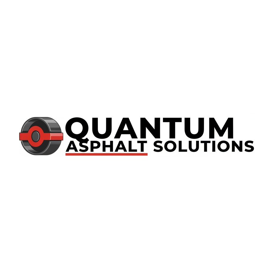 Quantum Asphalt Solutions logo