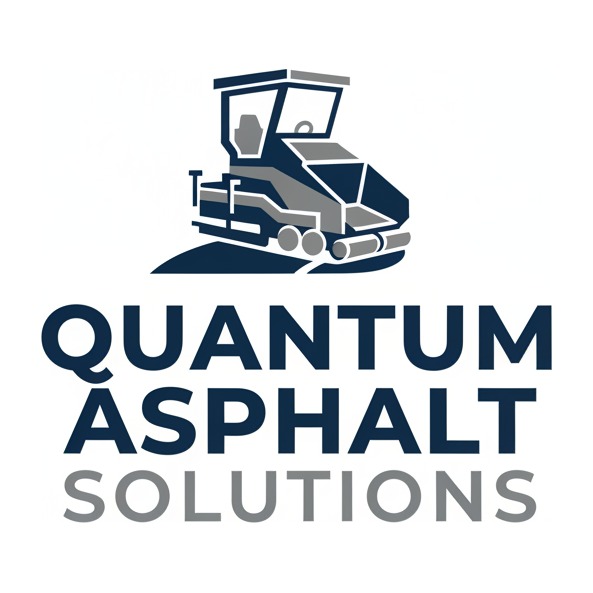 Quantum Asphalt Solutions logo