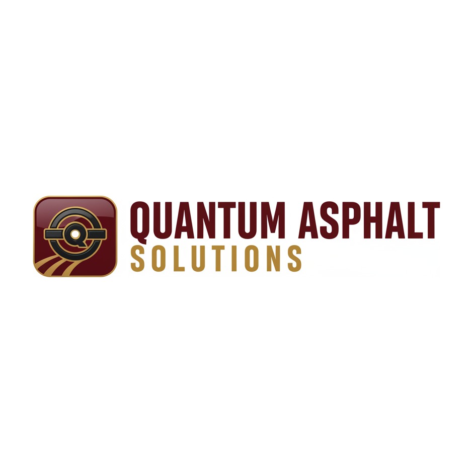 Quantum Asphalt Solutions logo