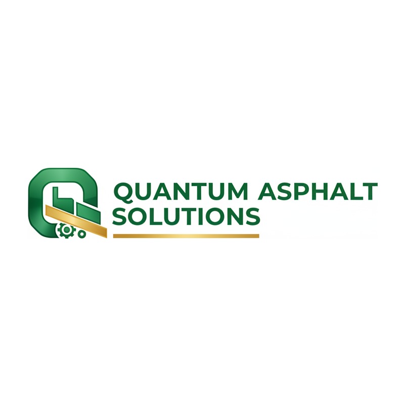 Quantum Asphalt Solutions logo
