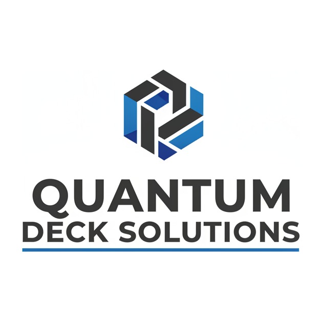 Quantum Deck Solutions logo