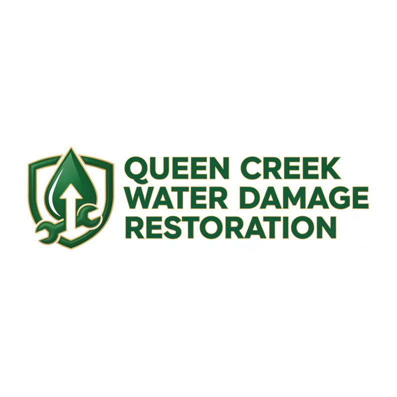 Queen Creek Water Damage Restoration logo
