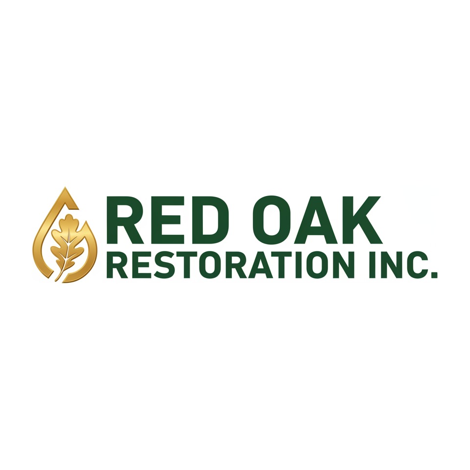 Red Oak Restoration Inc logo
