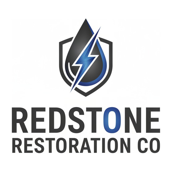 Redstone Restoration Co logo