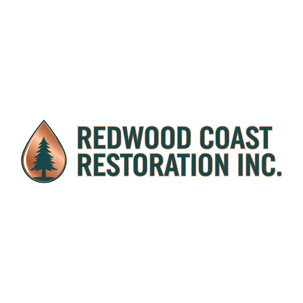 Redwood Coast Restoration Inc logo