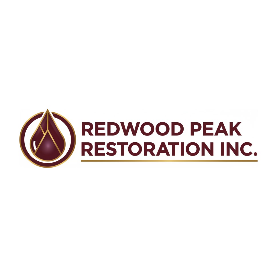 Redwood Peak Restoration Inc logo