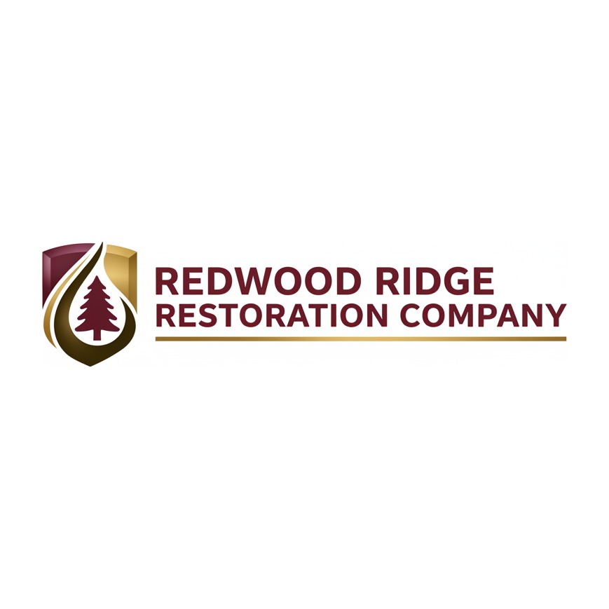 Redwood Ridge Restoration Company logo