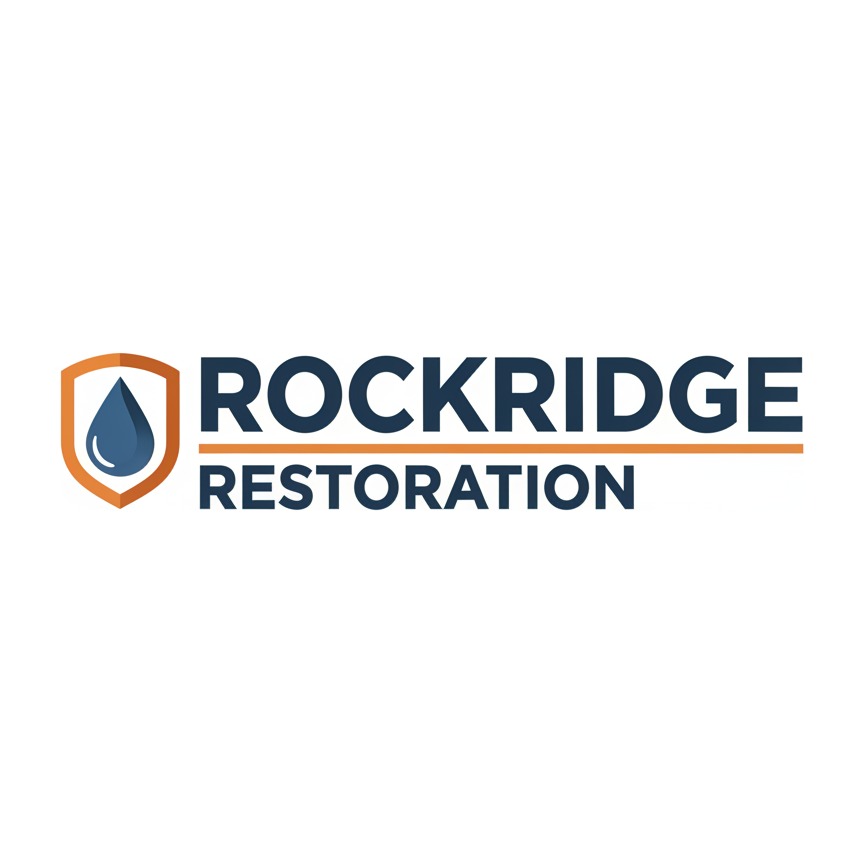 Rockridge Restoration logo