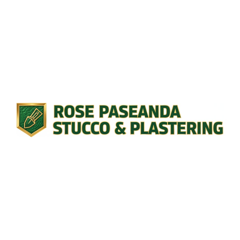 Pasadena Stucco & Plastering logo