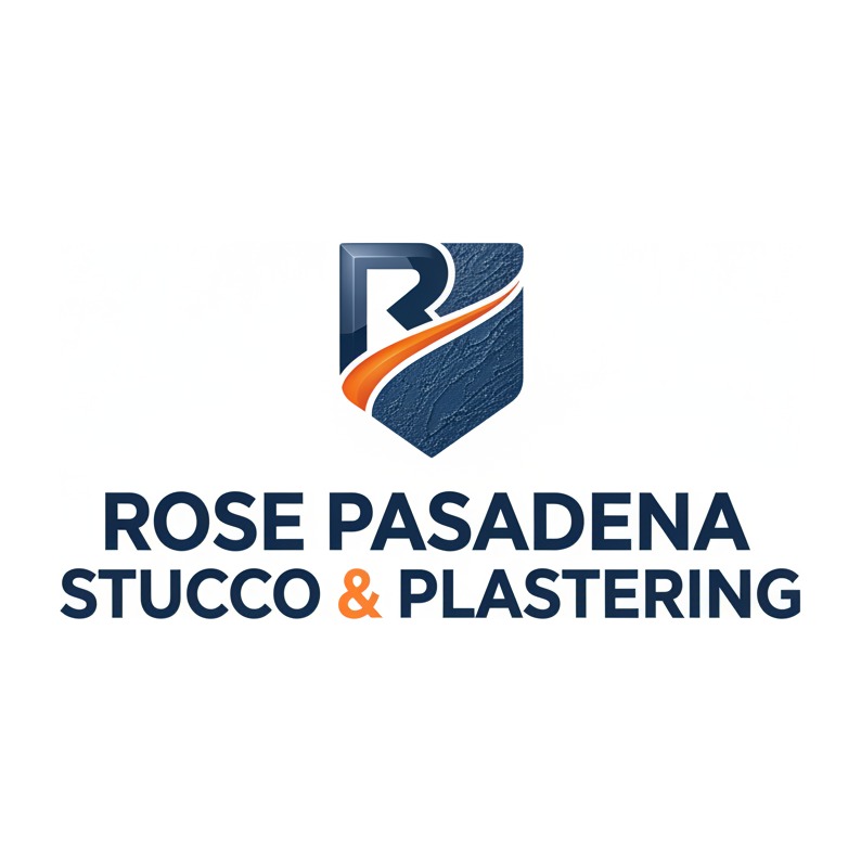 Pasadena Stucco & Plastering logo