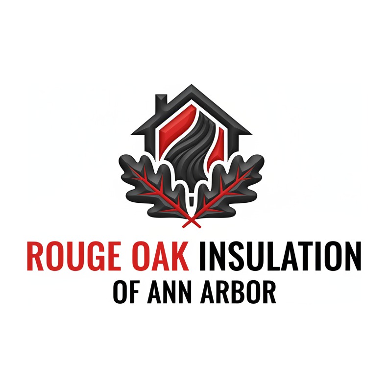 Rouge Oak Insulation of Ann Arbor logo