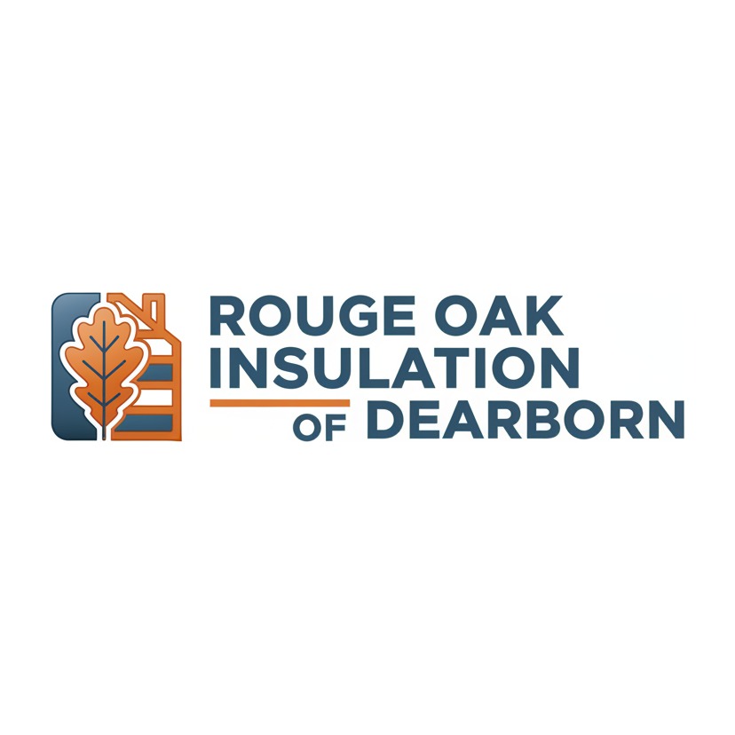 Rouge Oak Insulation of Dearborn logo