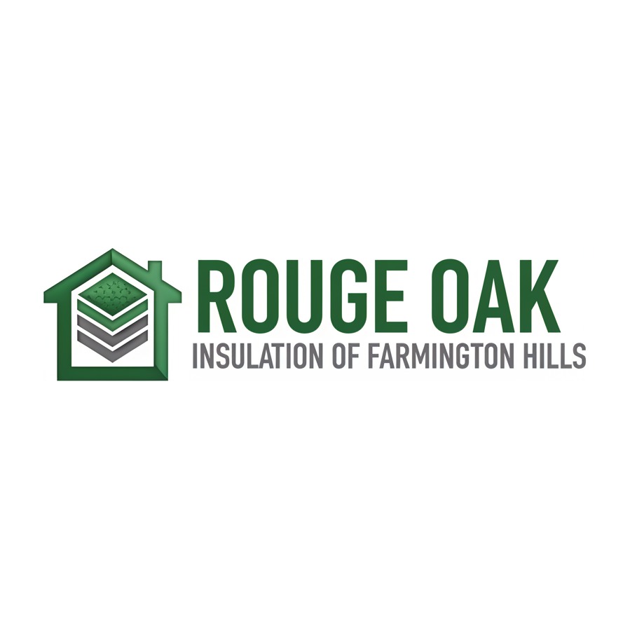 Rouge Oak Insulation of Farmington Hills logo