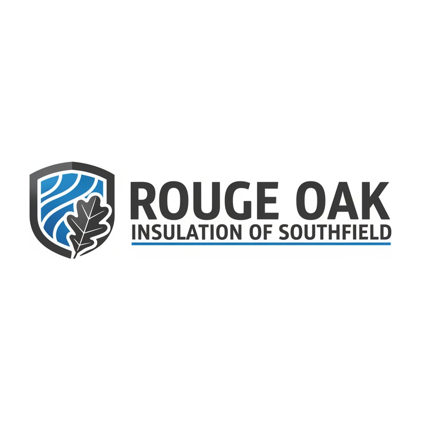 Rouge Oak Insulation of Southfield logo