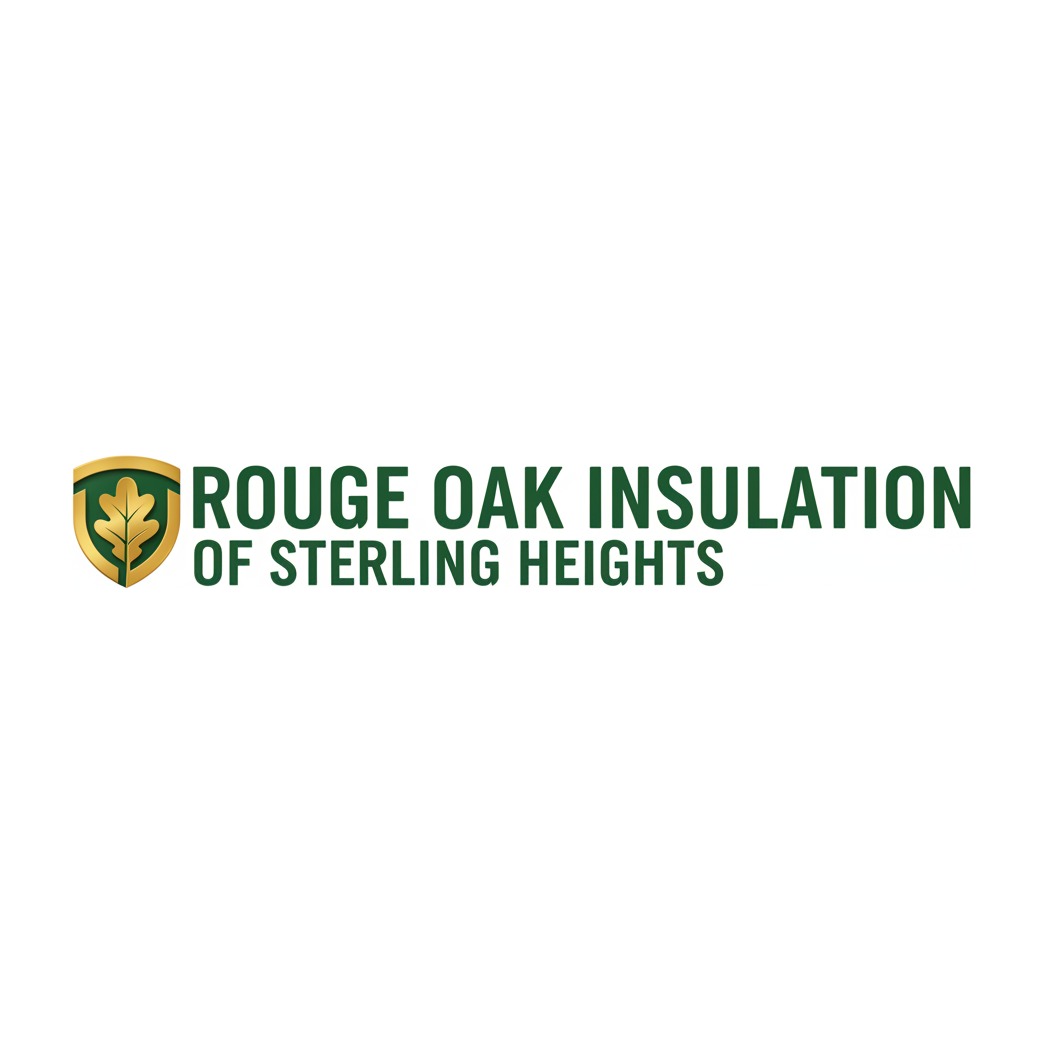 Rouge Oak Insulation of Sterling Heights logo