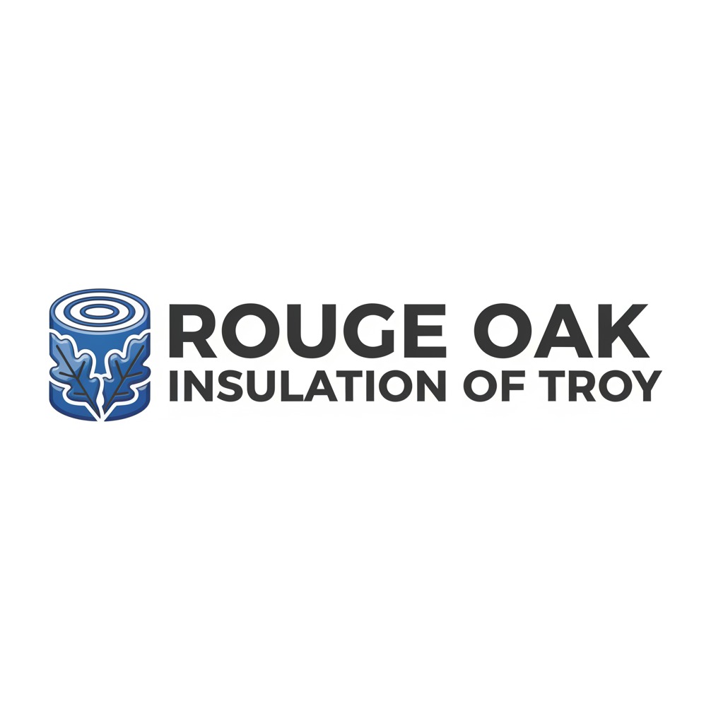 Rouge Oak Insulation of Troy logo