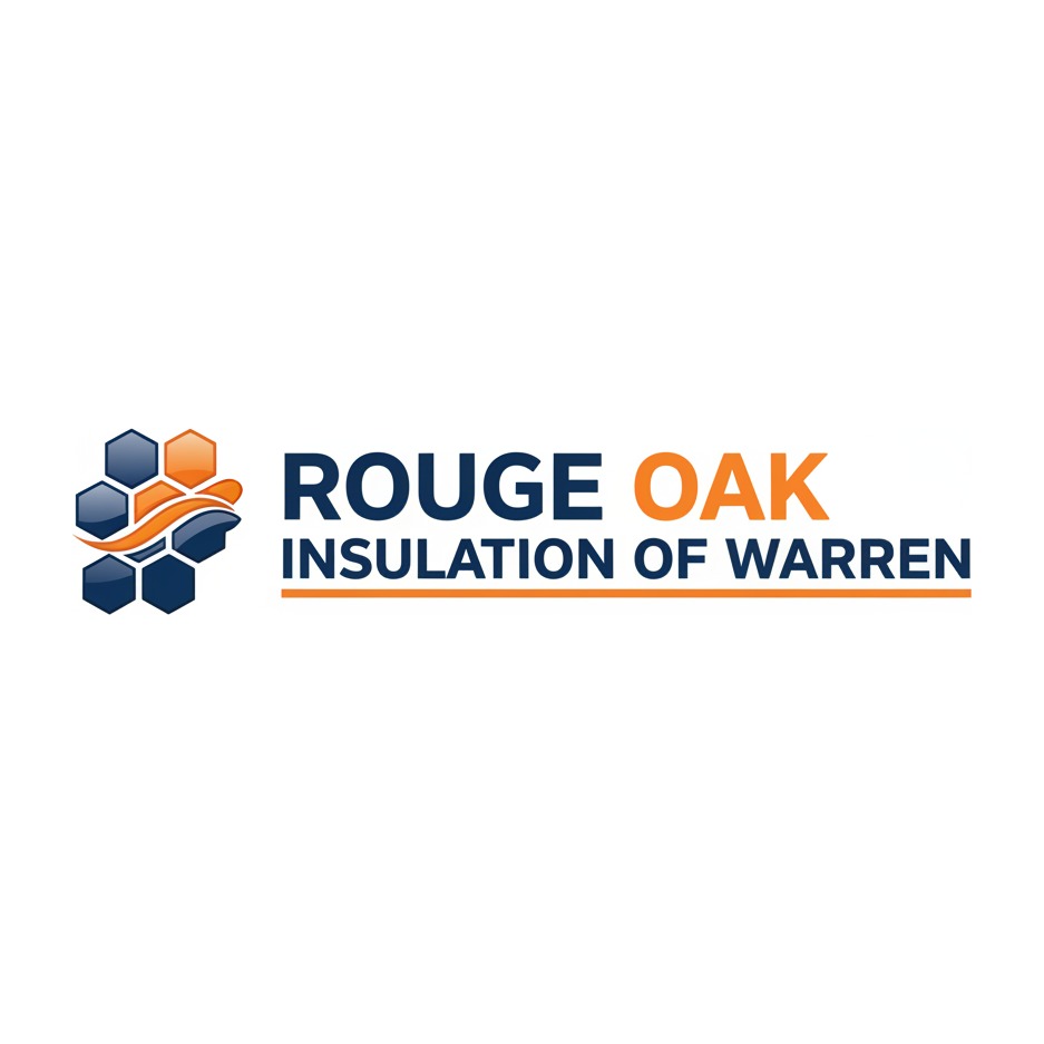Rouge Oak Insulation of Warren logo