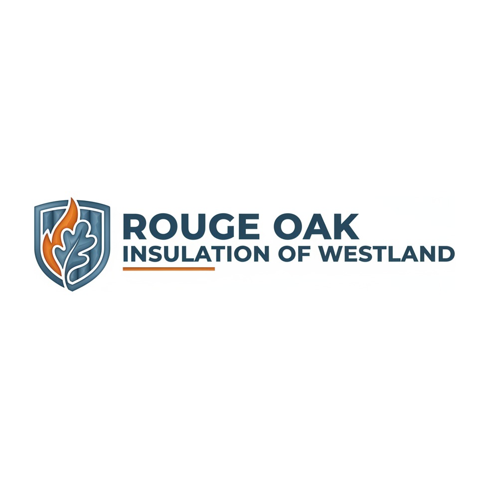 Rouge Oak Insulation of Westland logo