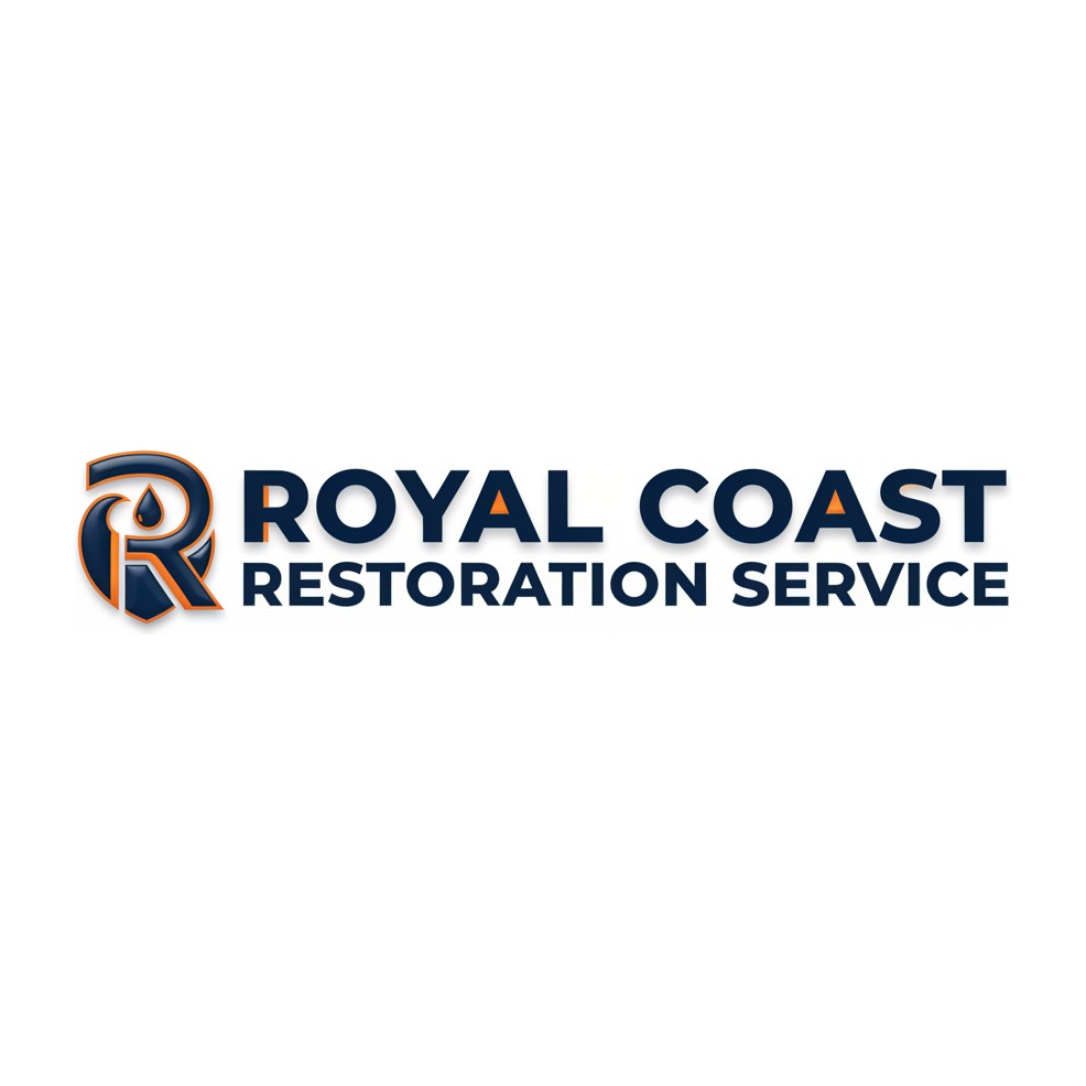 Royal Coast Restoration Service logo