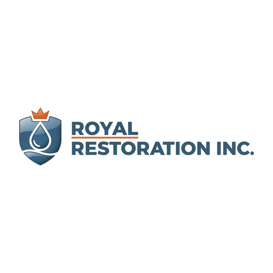 Royal Restoration Inc logo