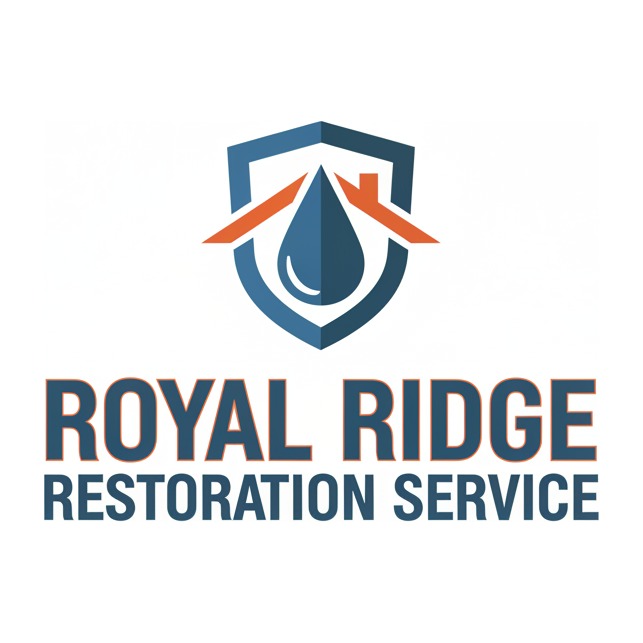 Royal Ridge Restoration Service logo