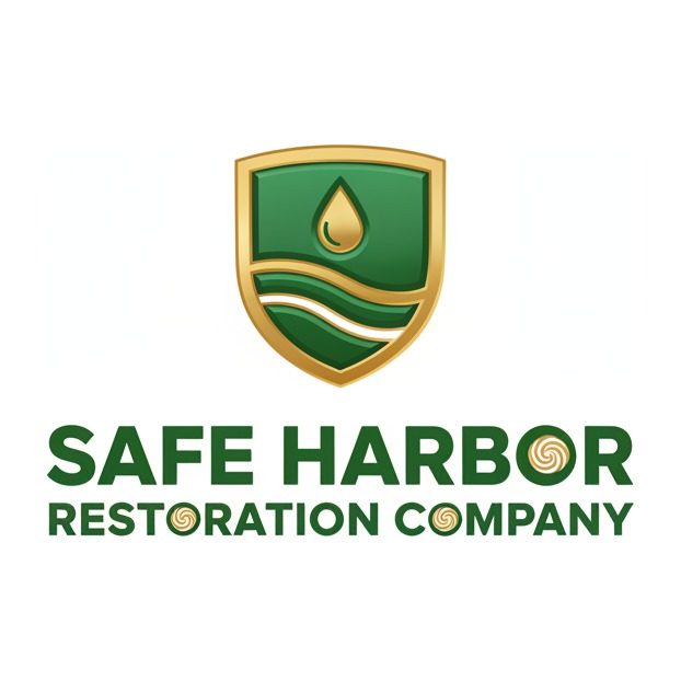 Safe Harbor Restoration Company logo