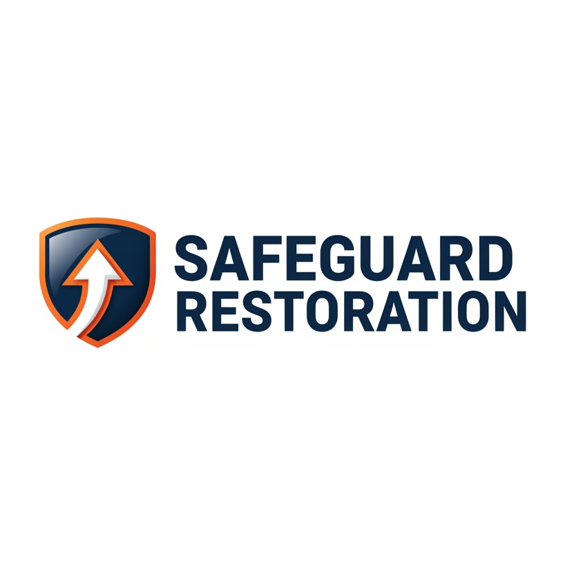 SafeGuard Restoration logo