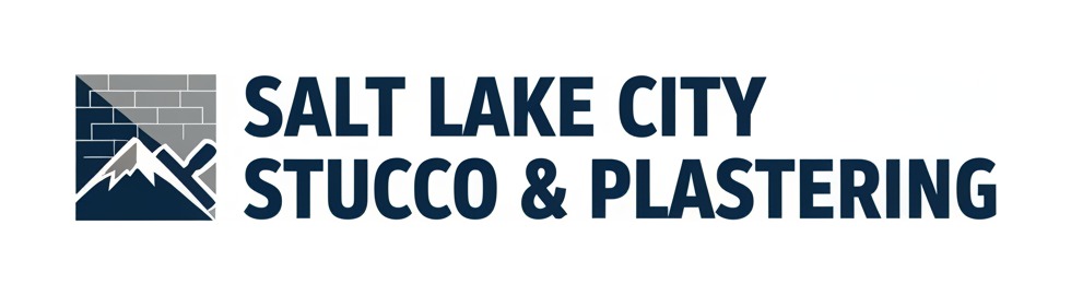 Salt Lake City Stucco & Plastering logo