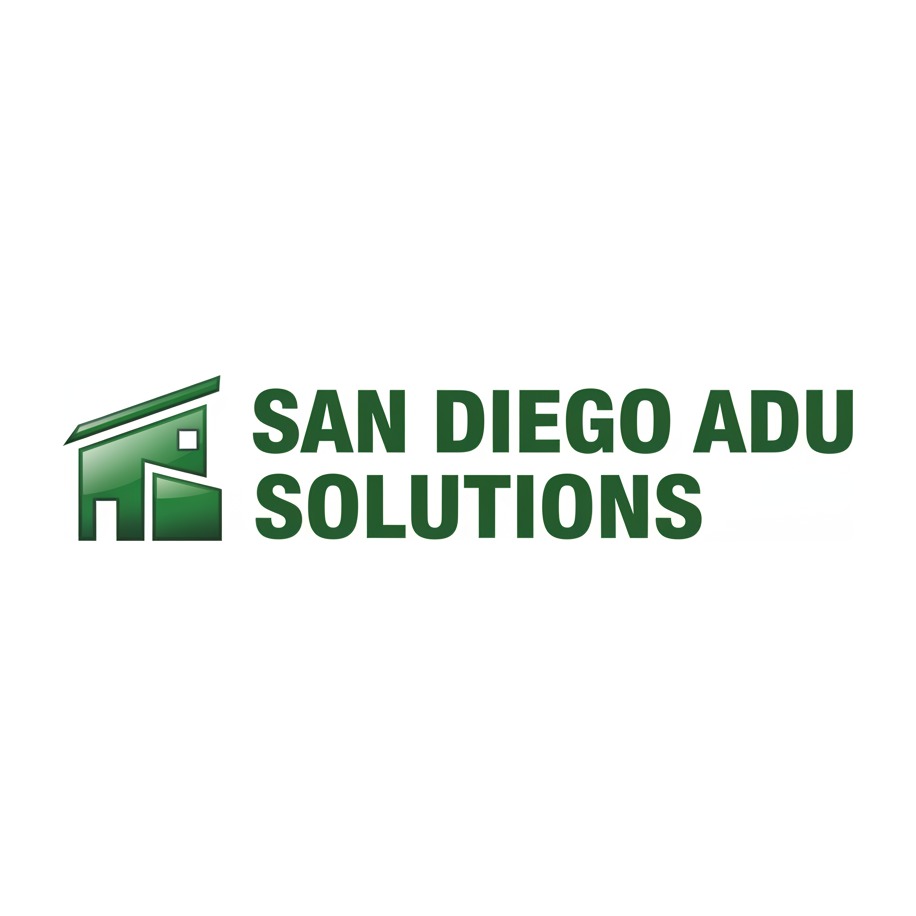 San Diego ADU Solutions logo
