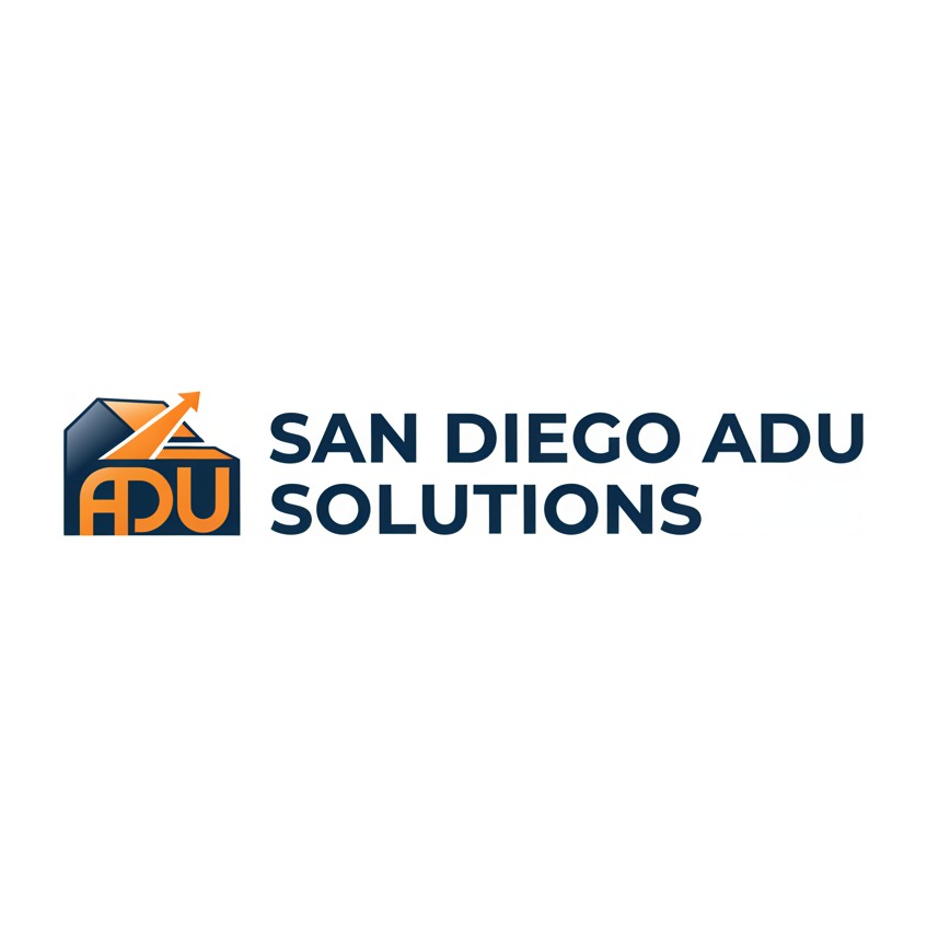 San Diego ADU Solutions logo