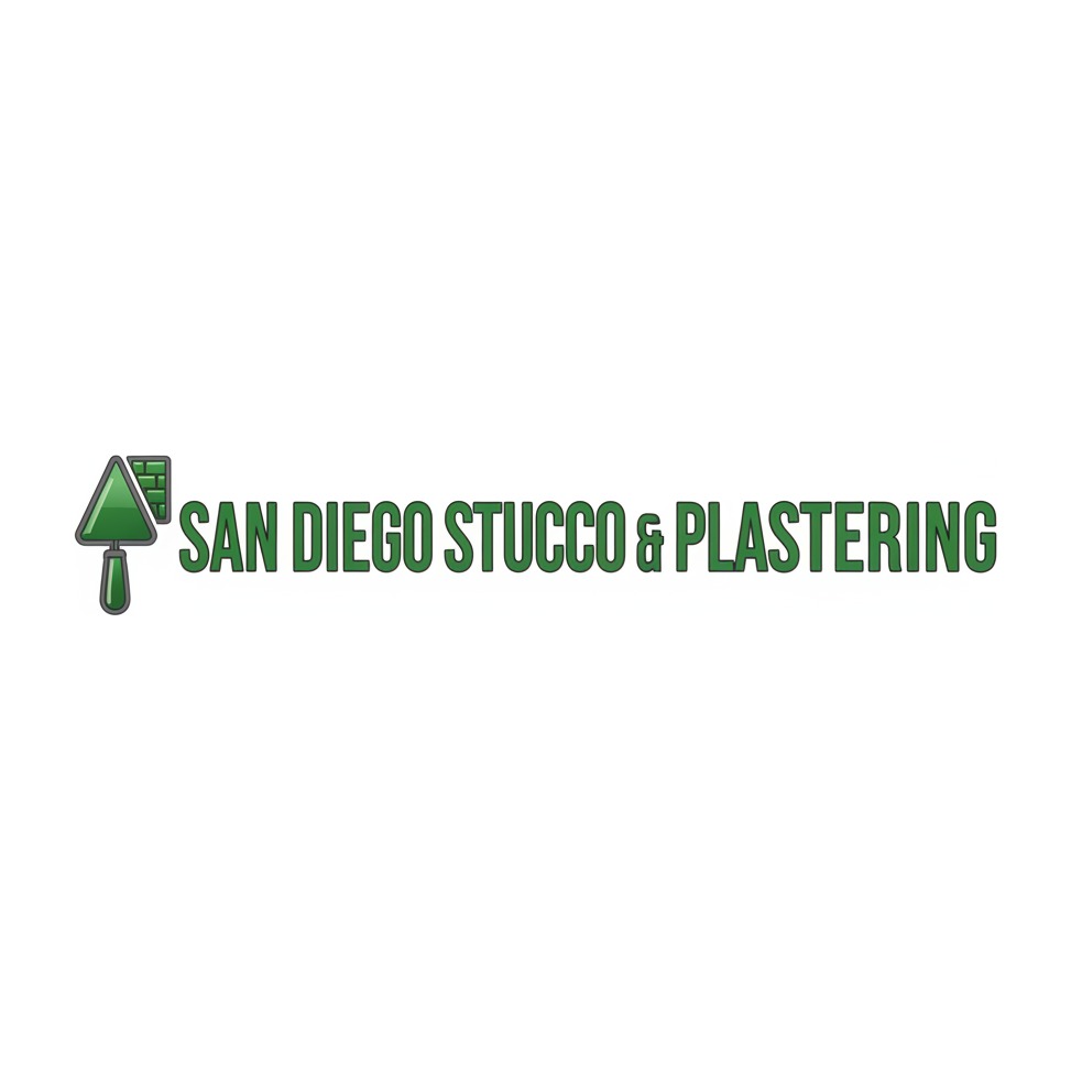 San Diego Stucco & Plastering logo