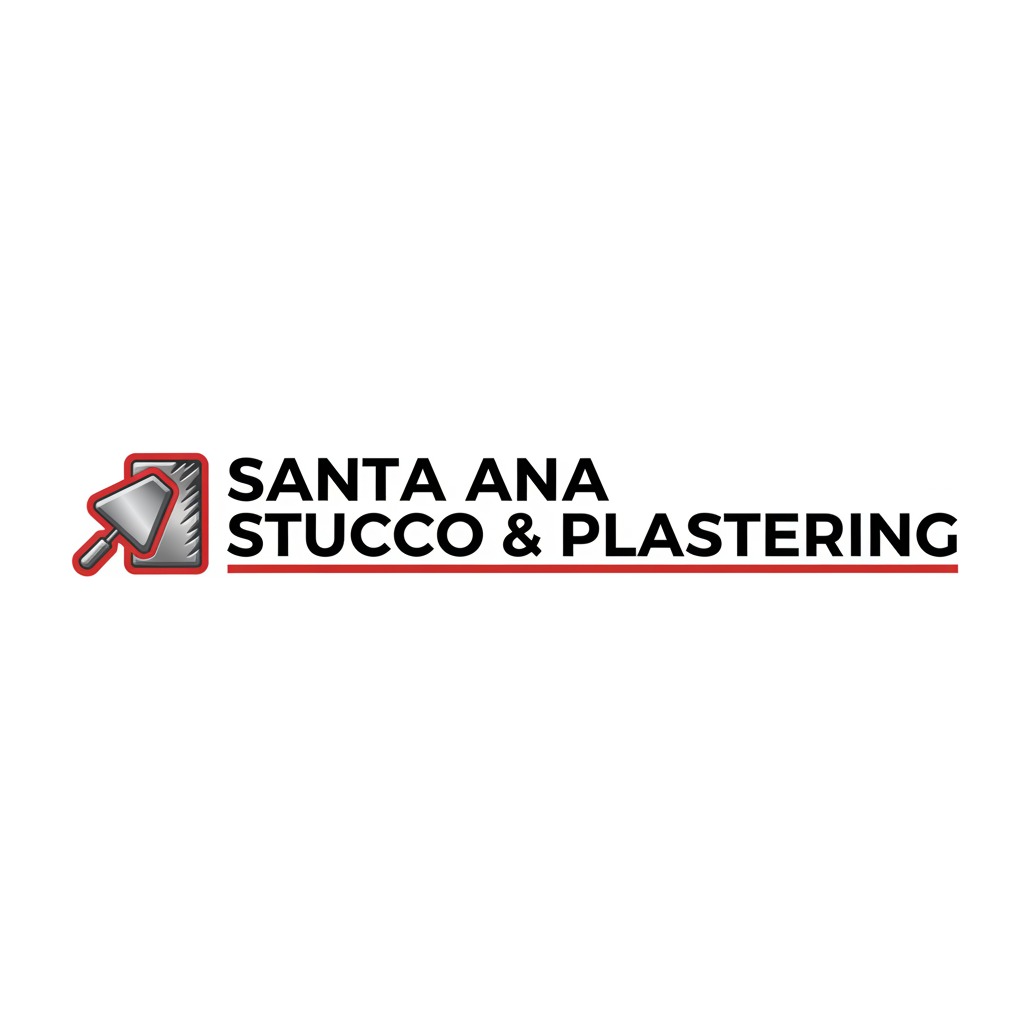 Santa Ana Stucco & Plastering logo