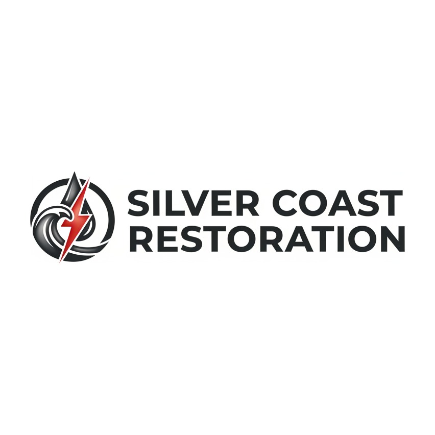 Silver Coast Restoration logo