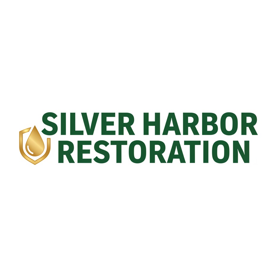 Silver Harbor Restoration logo
