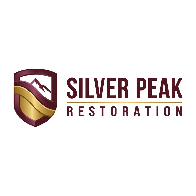 Silver Peak Restoration logo